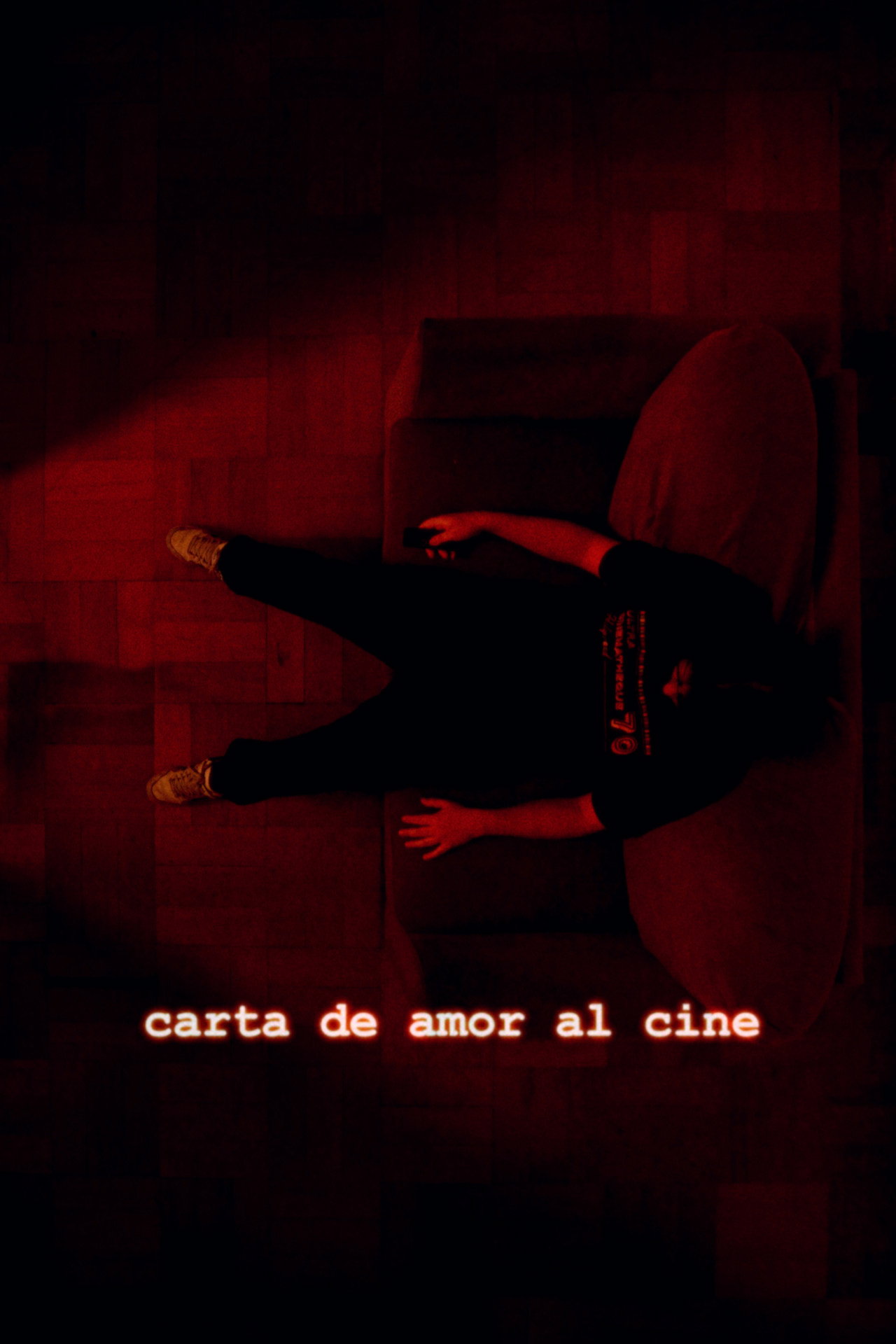 love letter to cinema