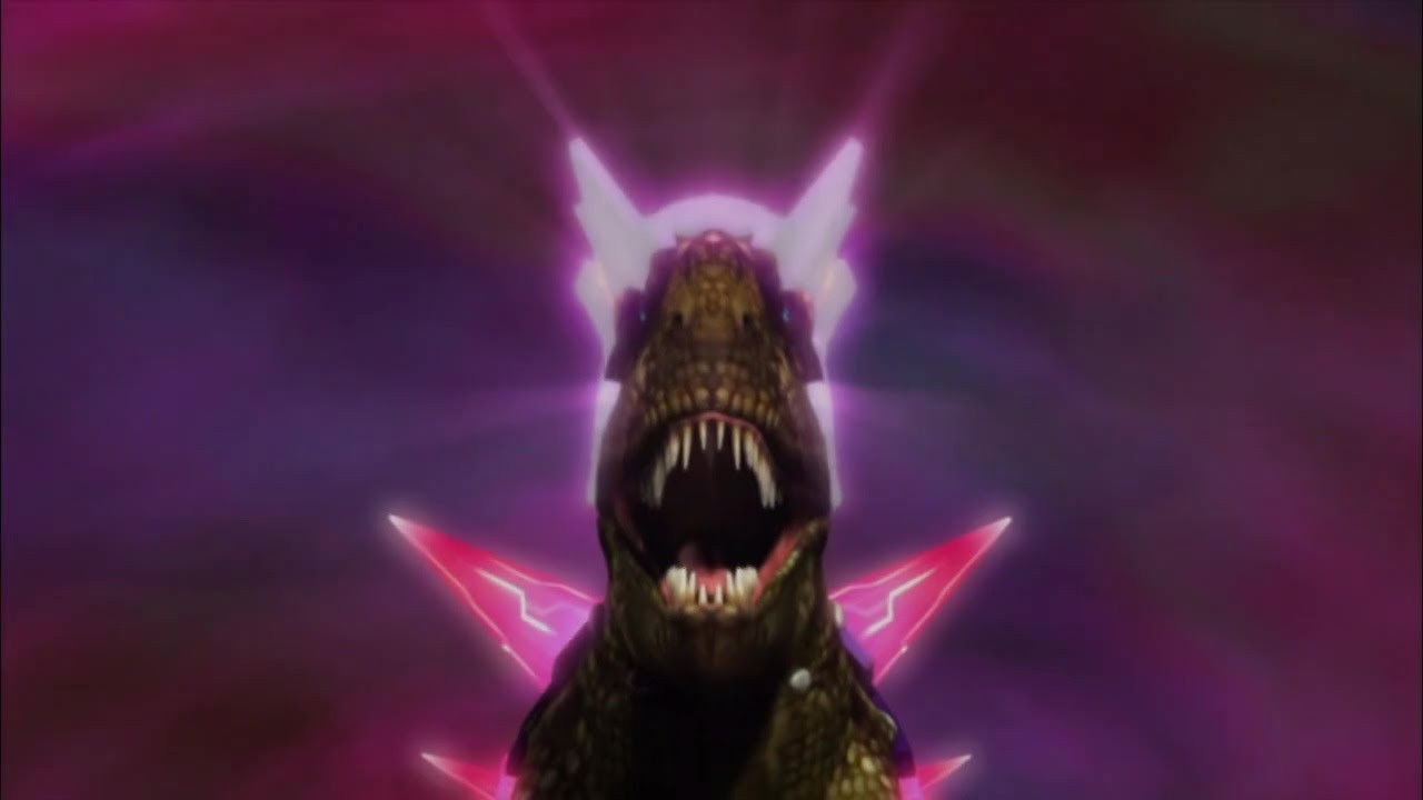 Dinosaur King — Les trois apprentis mousquetaires