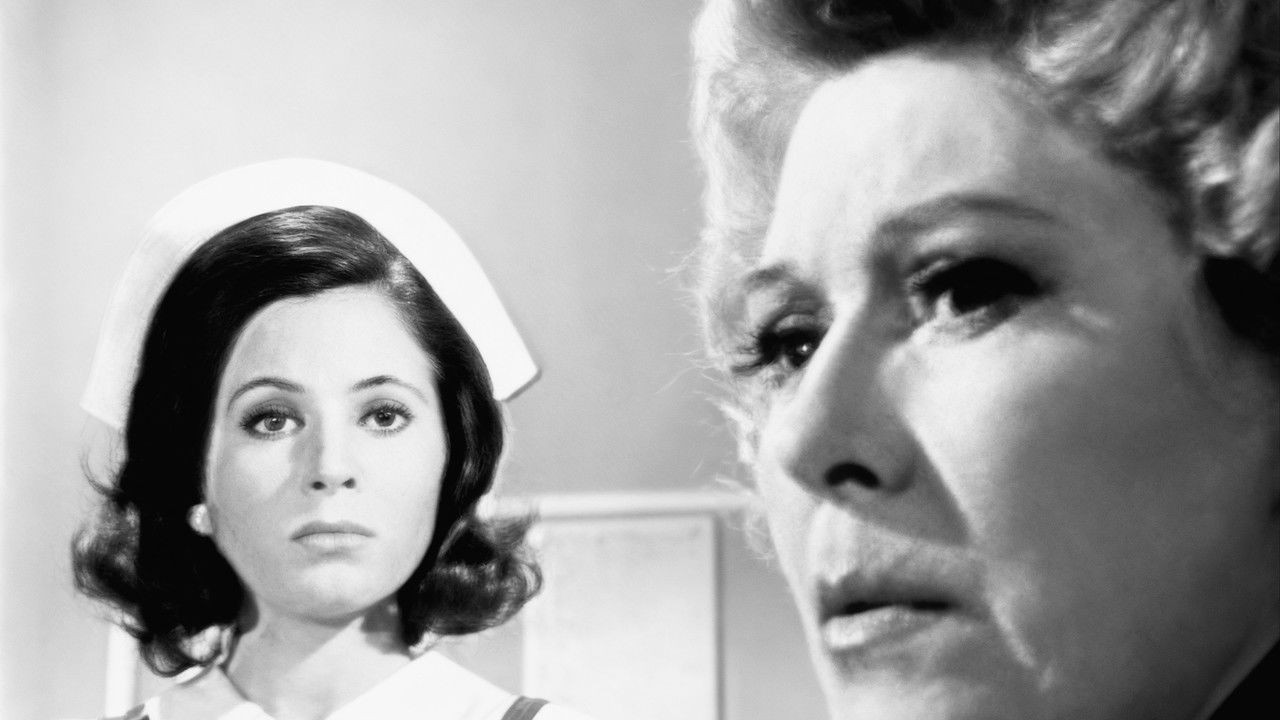 Peyton Place — Épisode 35