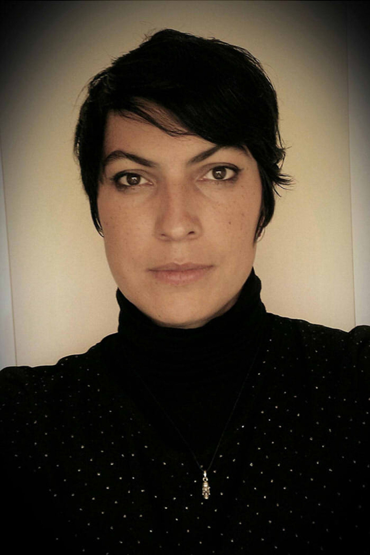 Elvira Diaz