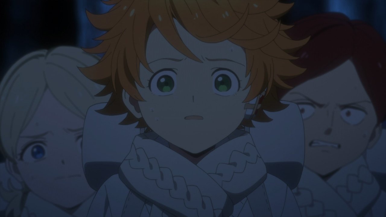 The Promised Neverland Season 2 Streaming Watch The Promised Neverland - Season 2 - Episode 1 Online in Full HD Quality Without Ads