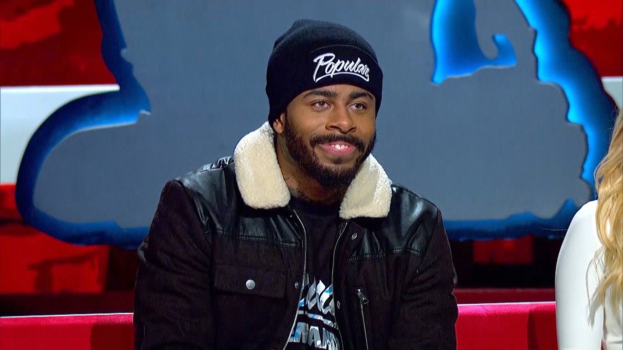 Ridiculousness - Season 7 Episode 24 : Sage the Gemini