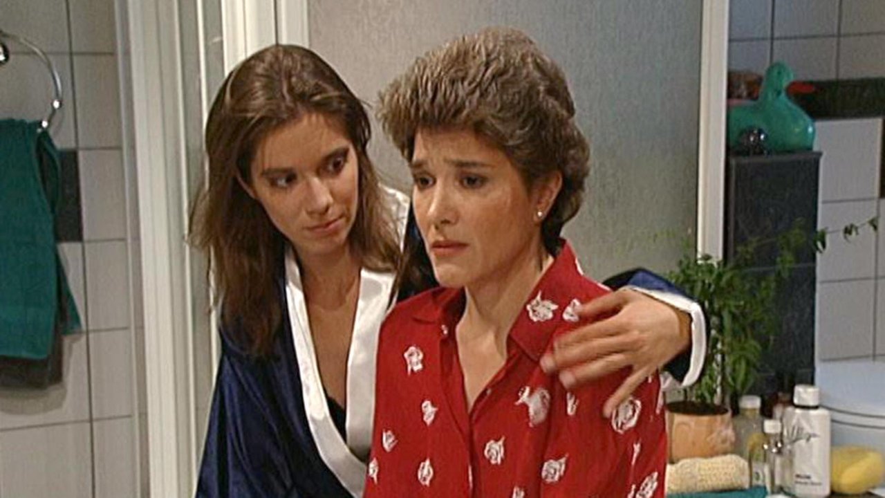 Verbotene Liebe - Season 1 Episode 203 : Episode 203