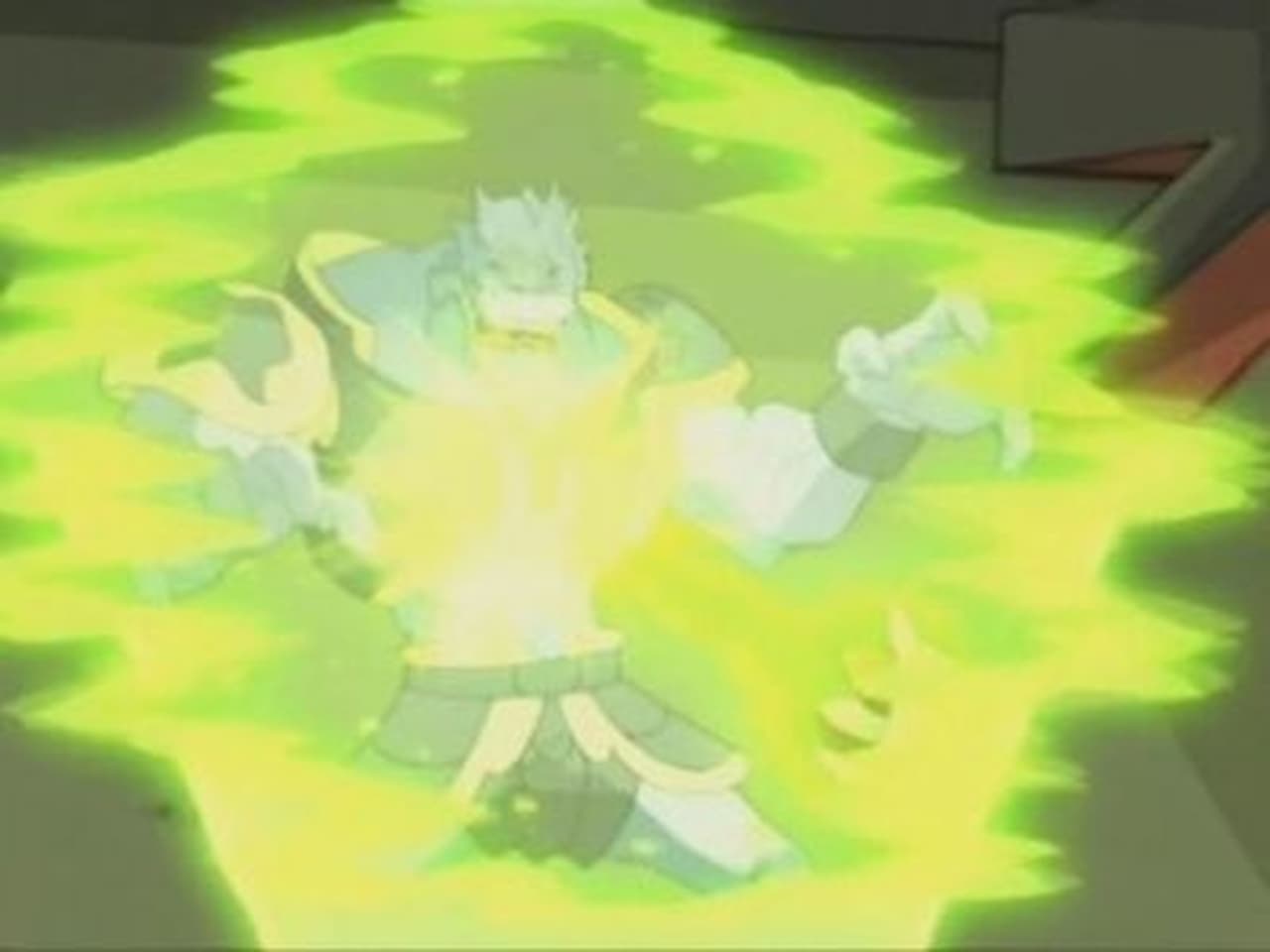 Jackie Chan Adventures - Season 5 Episode 8 : Clash of the Titanics