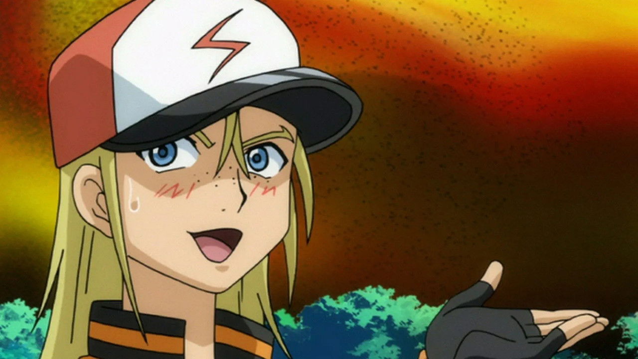 Bakugan Battle Brawlers — Les reines du hit-parade