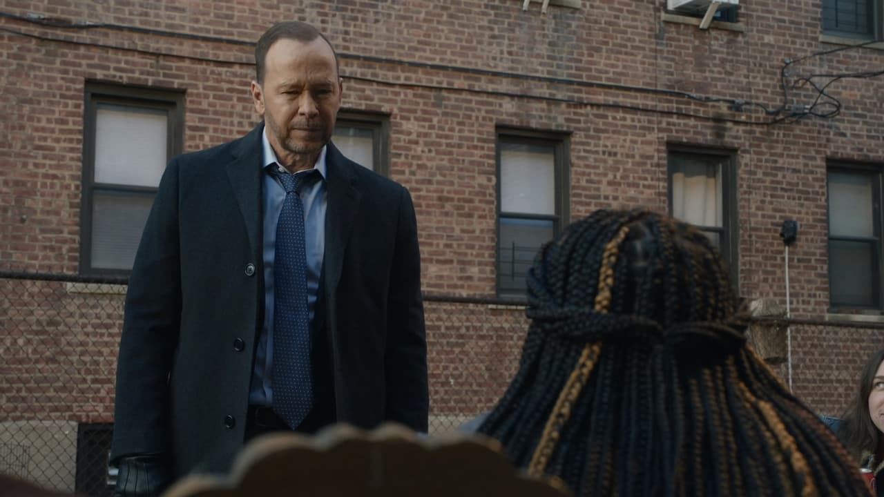 Blue Bloods - Season 14 Episode 4 : Past Is Present