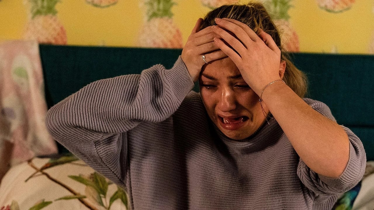 EastEnders - Season 36 Episode 5 : 09/01/2020