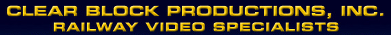 Clear Block Productions
