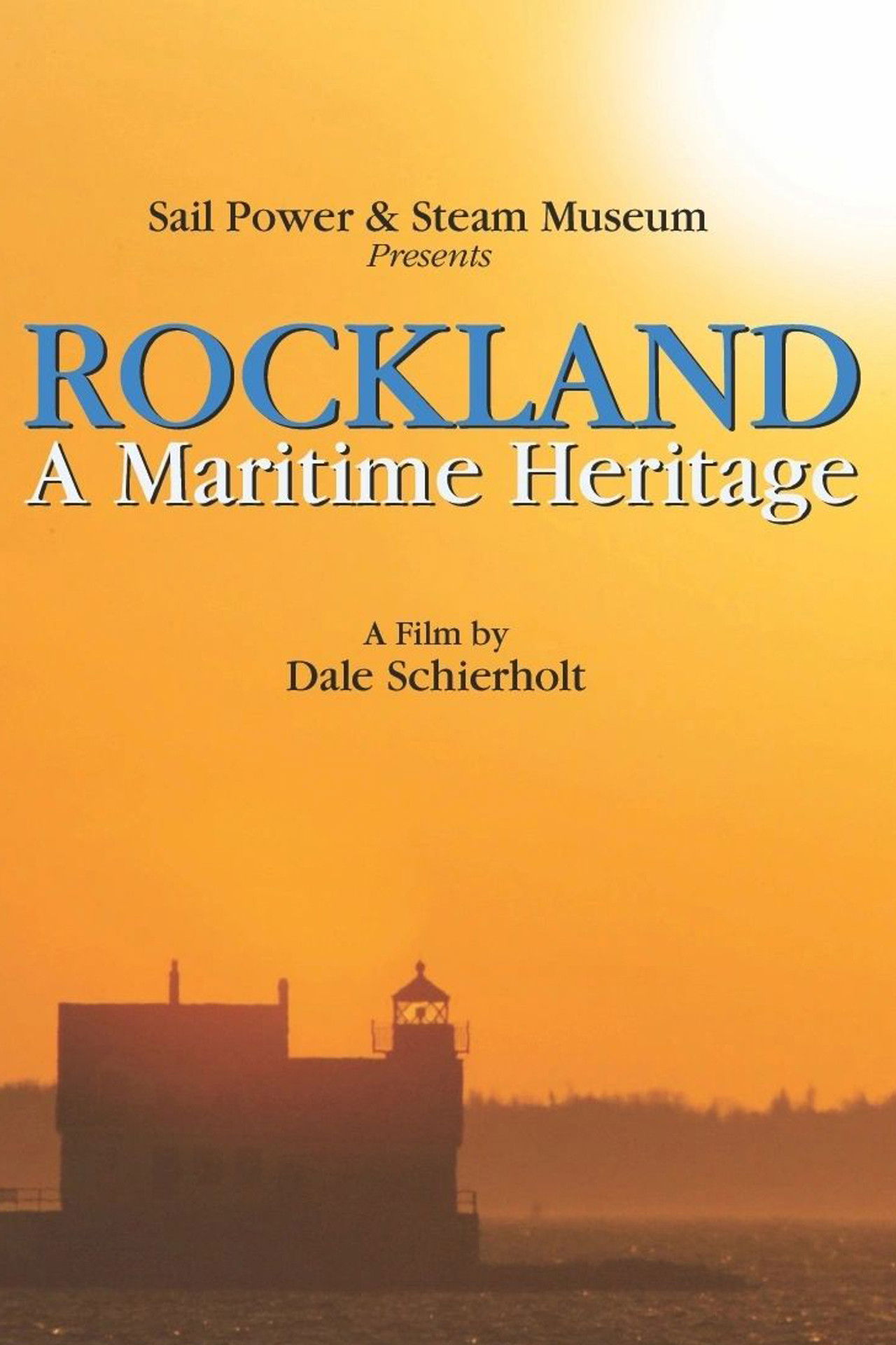 Rockland: A Maritime Heritage Backdrop
