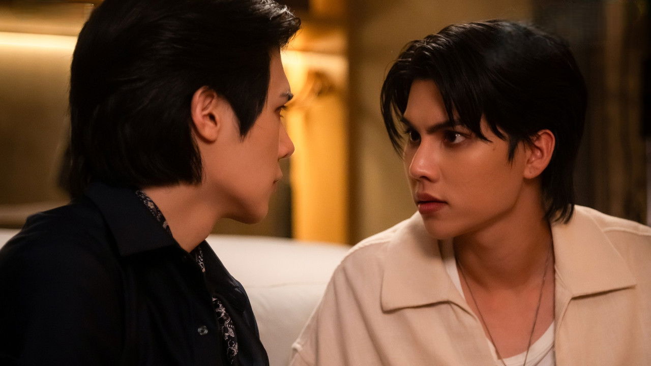 รอยรัก วันวาน — Épisode 5