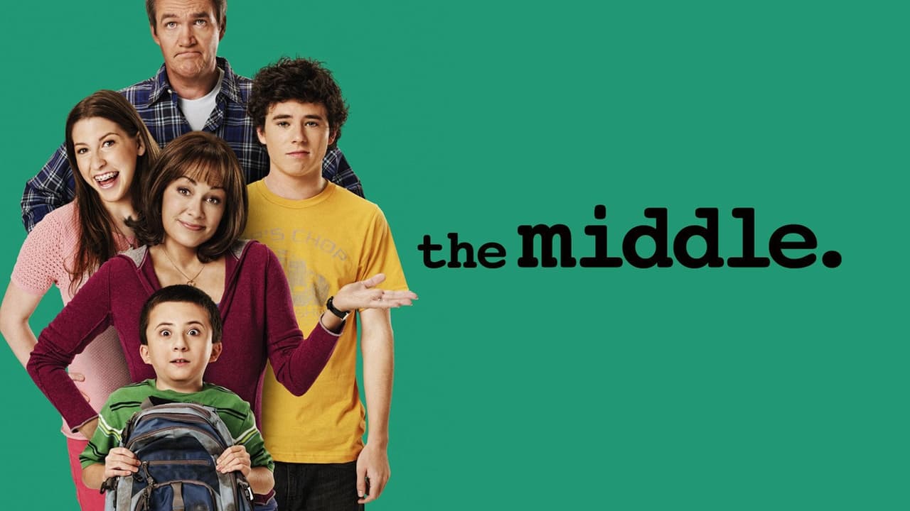 The Middle - Season 6