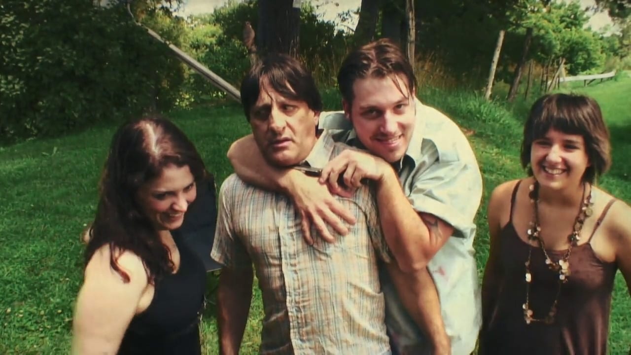 Three Days in the Woods (2010)