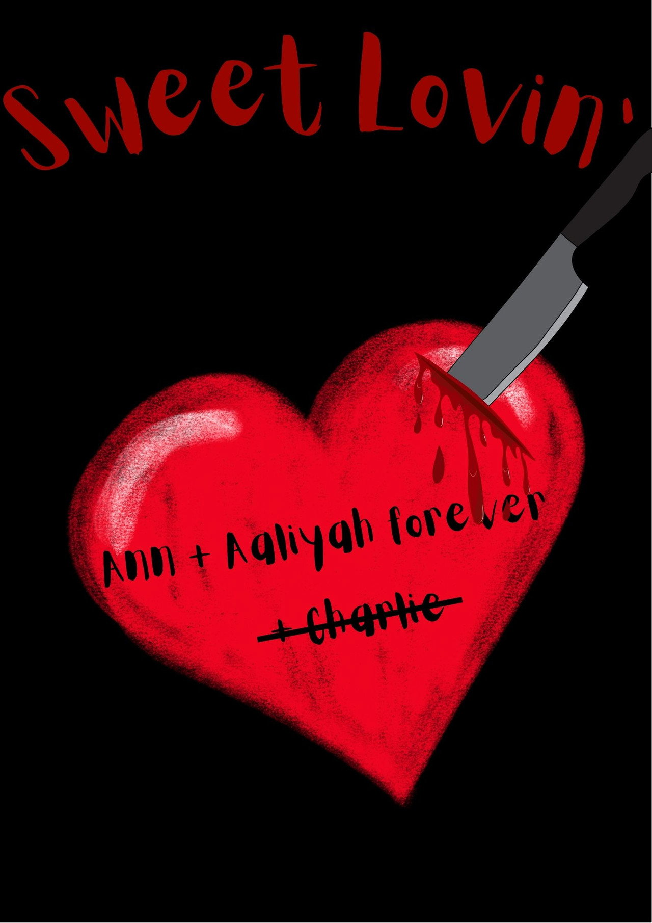 Sweet Lovin' filmaffisch