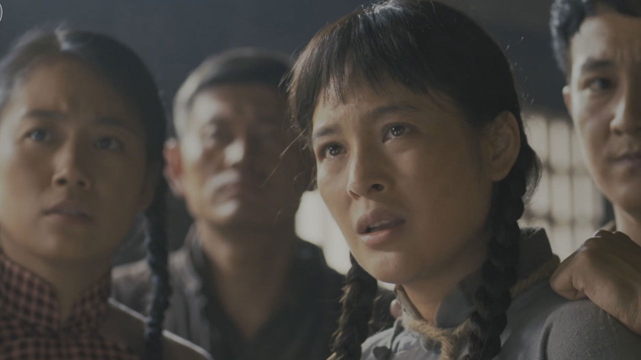 高山清渠 — Épisode 5