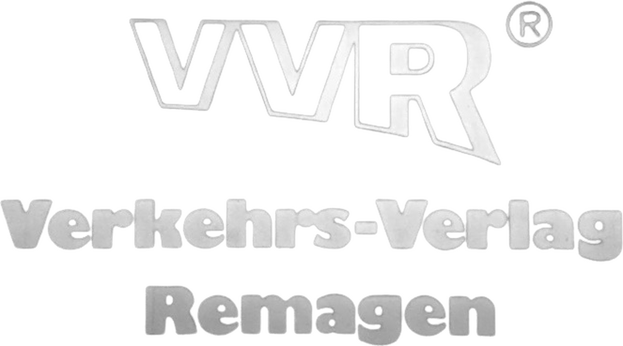 Verkehrs-Verlag Remagen