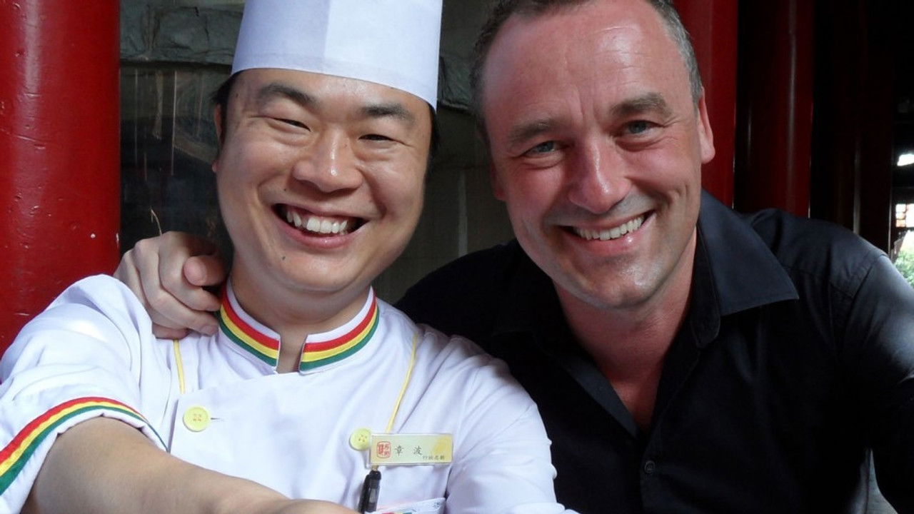 Størst — Épisode 2