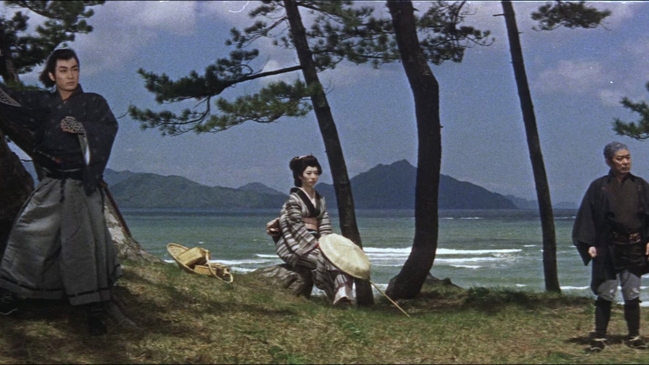 Satan's Sword III: The Final Chapter — still 15