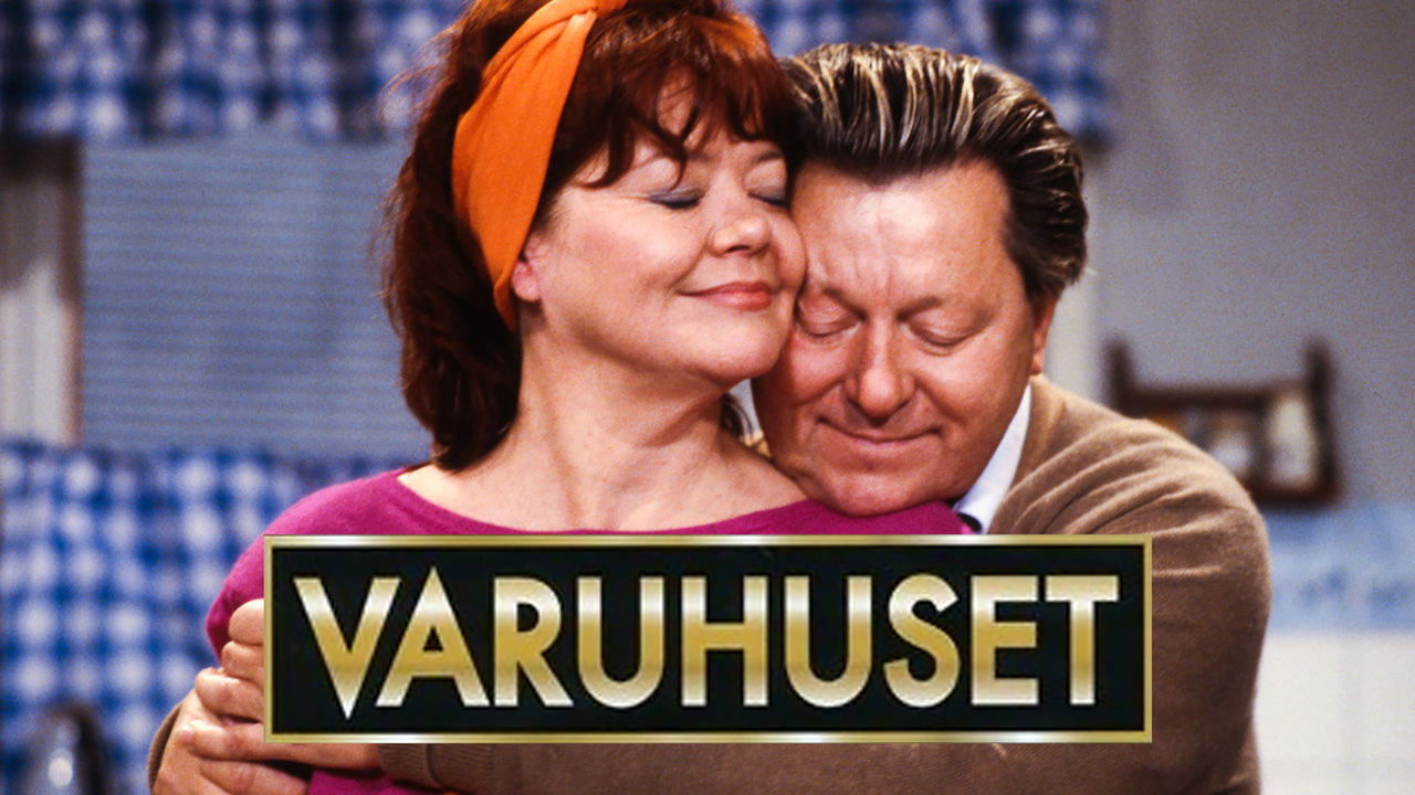 Varuhuset background