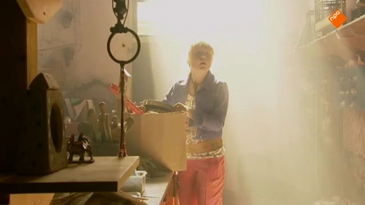 Vrijland — Épisode 51