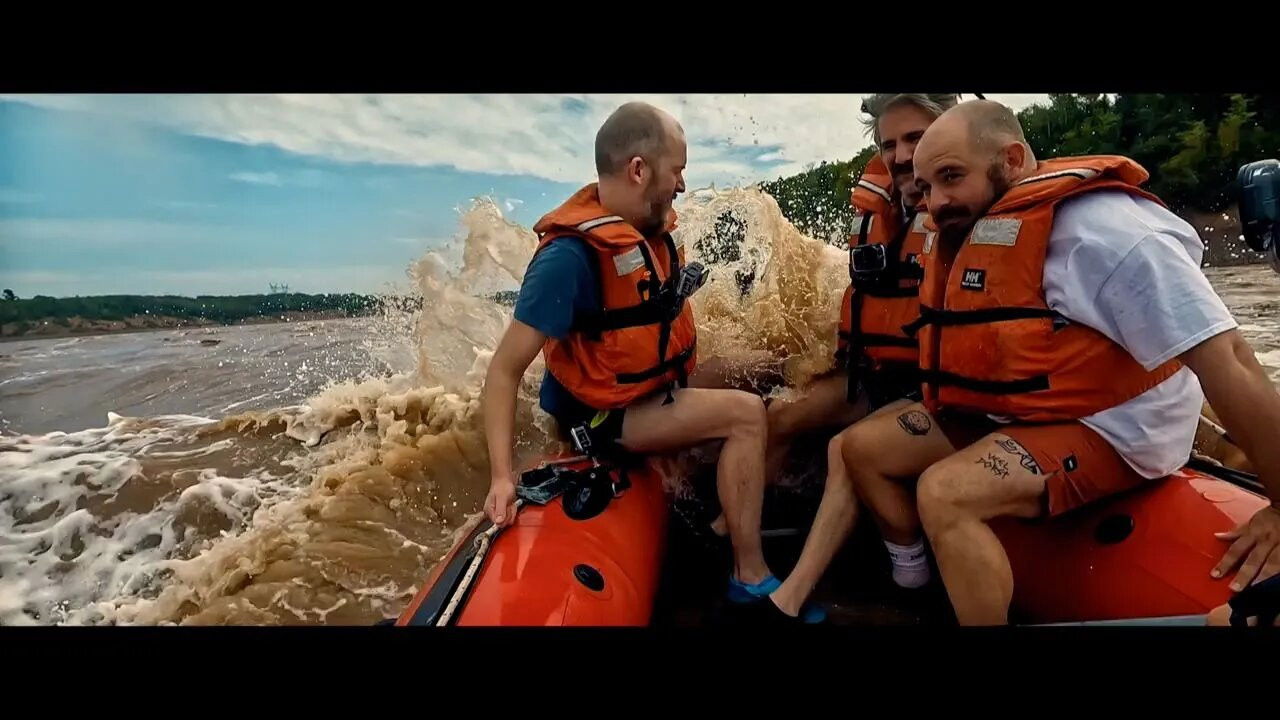 Boris — Épisode 2