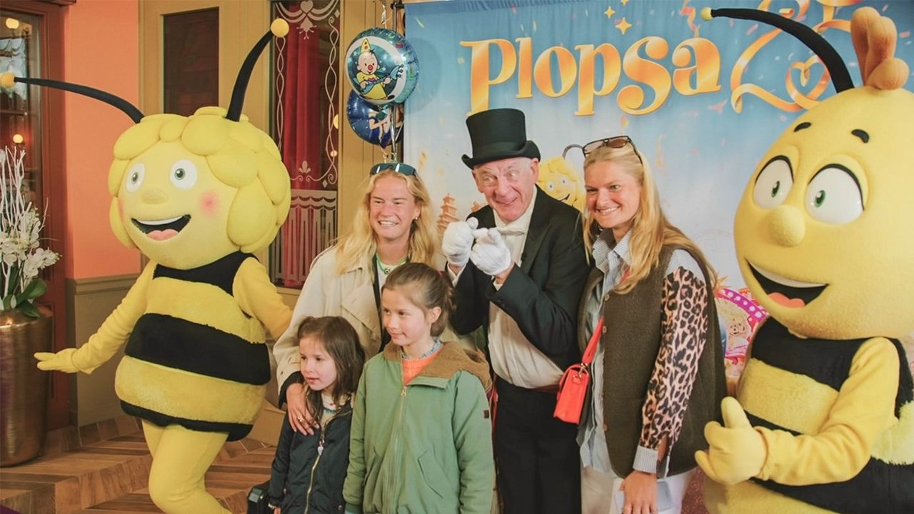 De Wereld van Plopsa - Season 1 Episode 1 : Episode 1