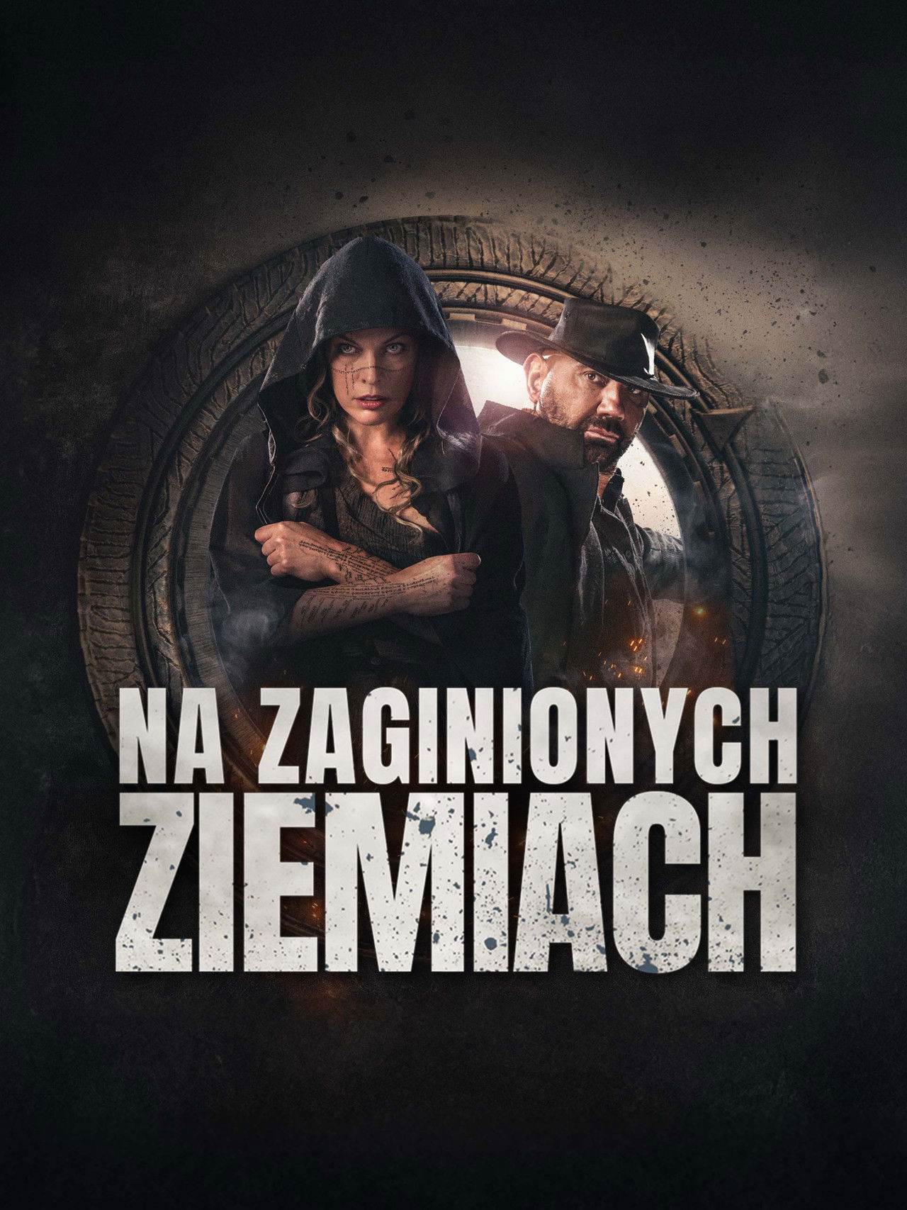 Na zaginionych ziemiach