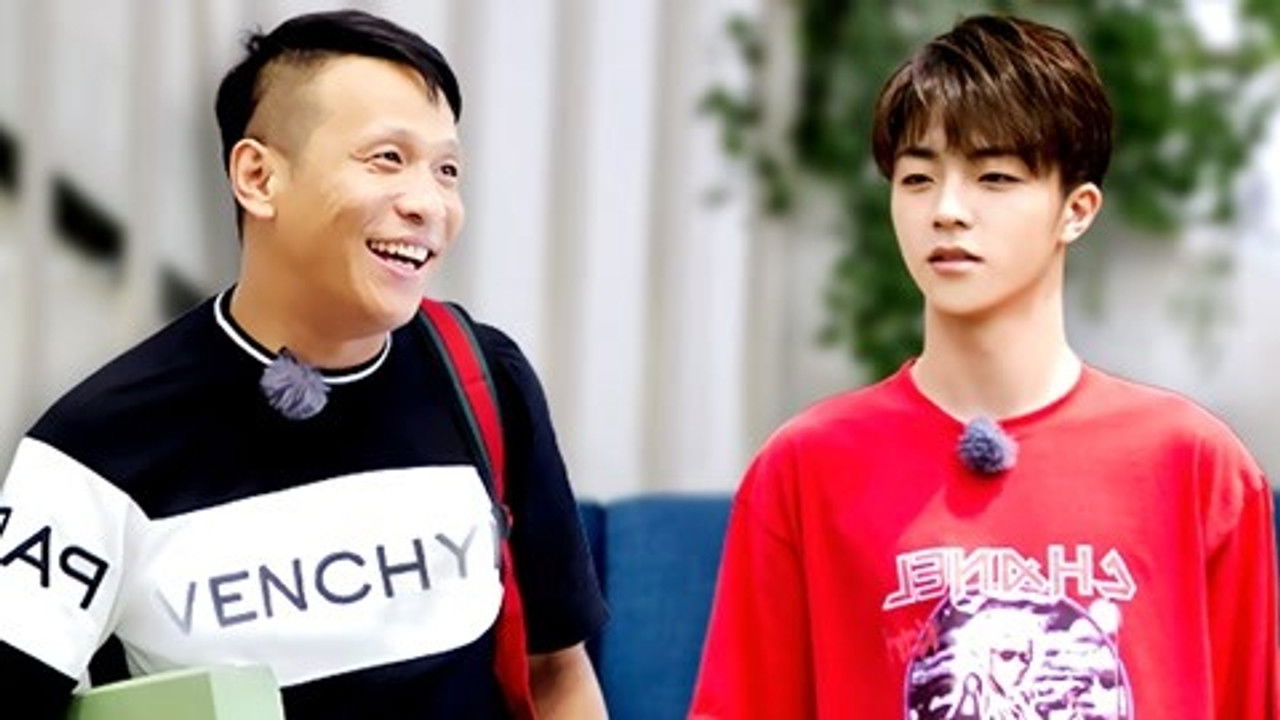 Hi室友 — Épisode 3