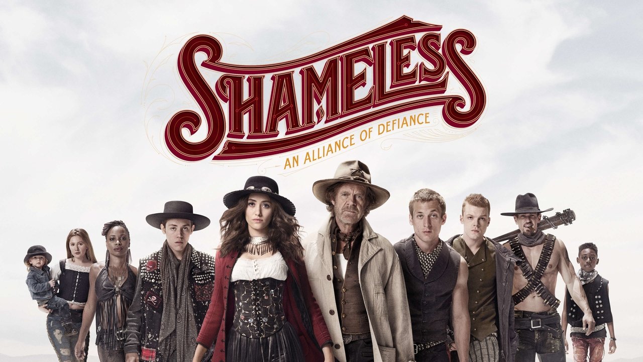 Shameless - Season 9