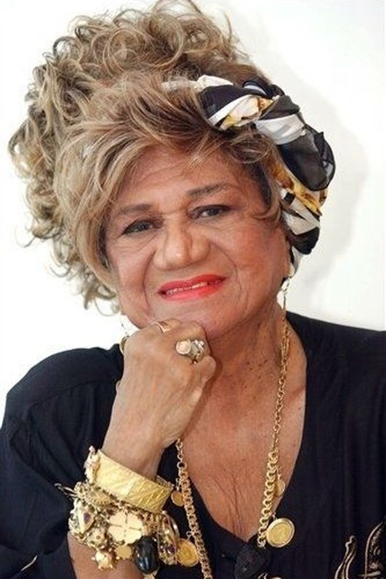 Photo of Ruth Fernández