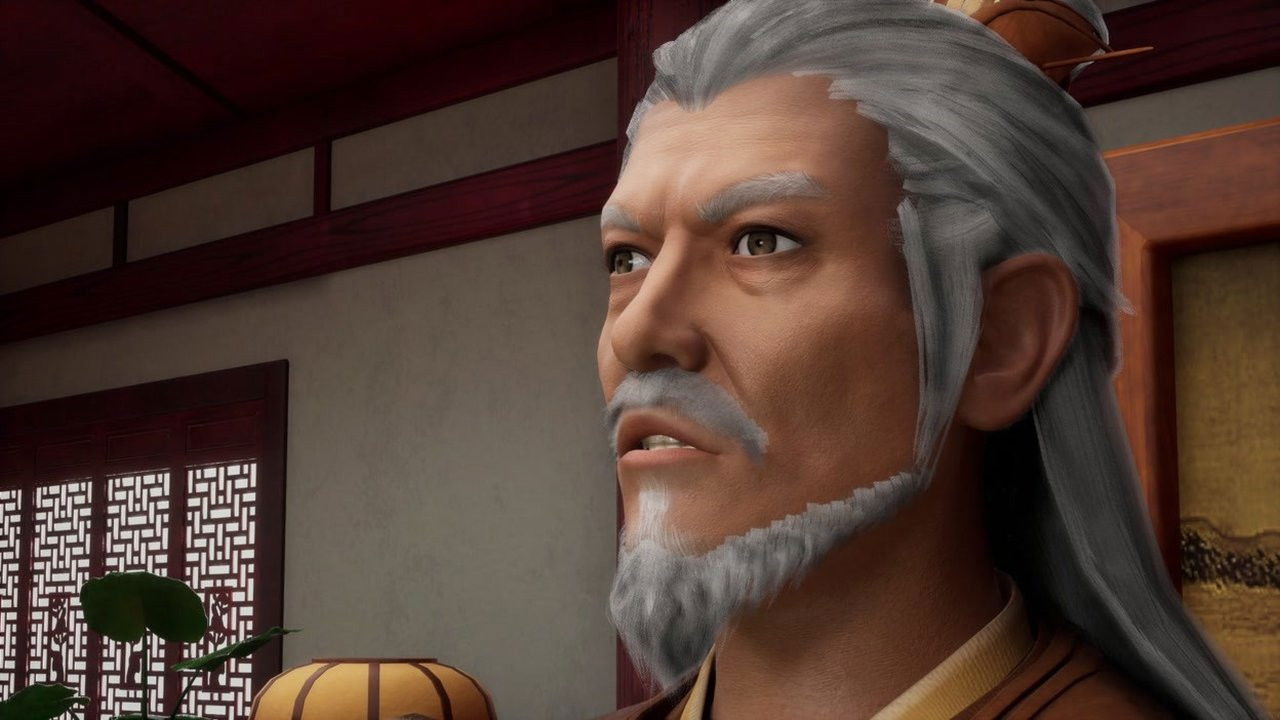 仙武苍穹 — Épisode 41