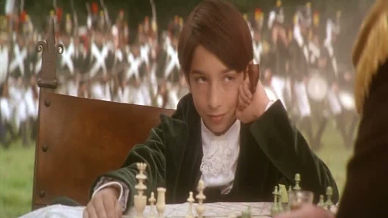 The Chess Game (1994)