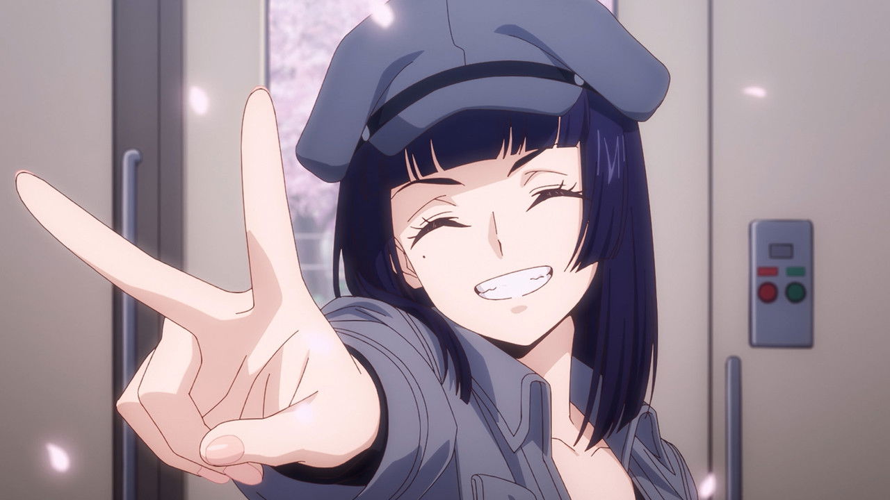 CARDFIGHT!! VANGUARD - Season 8 Episode 8 : Blackout's Beginning