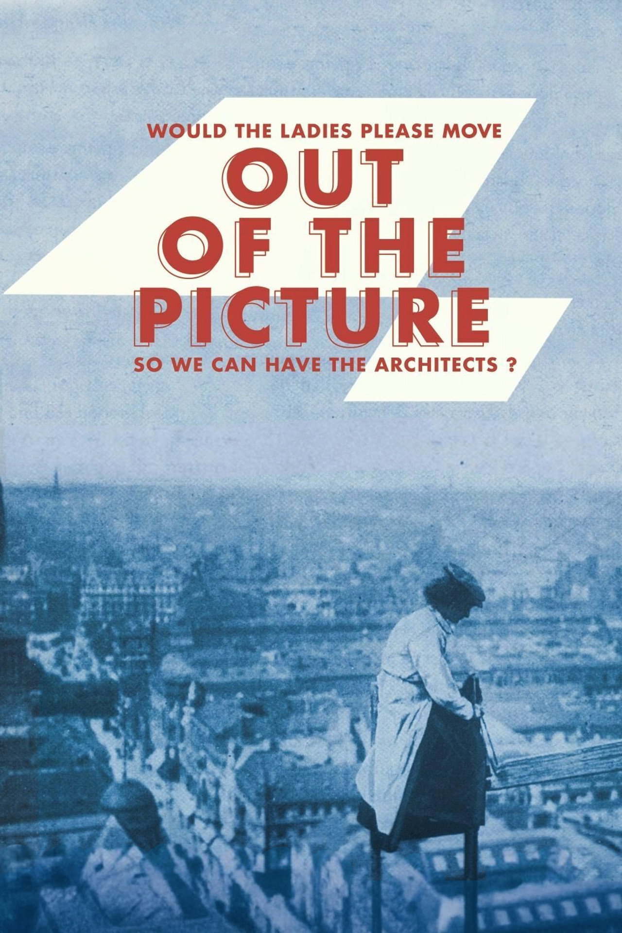 Out of the Picture poster