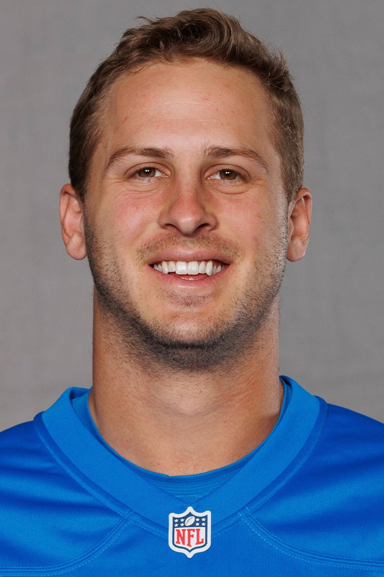 Jared Goff
