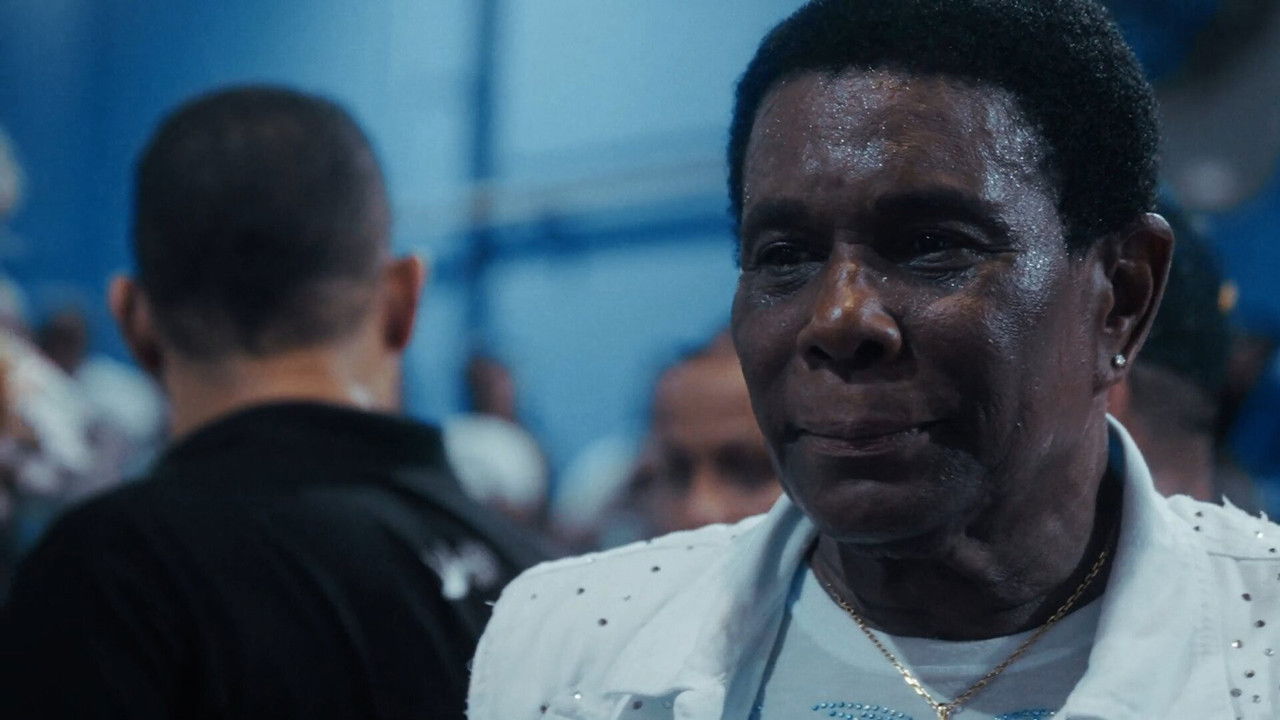 Neguinho da Beija-Flor - Soberano da Avenida — Épisode 3