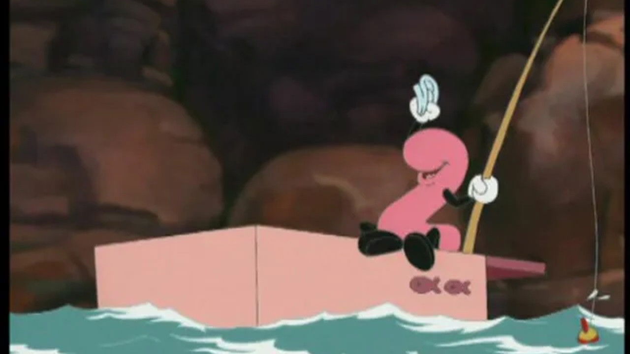 10 + 2 — Épisode 9