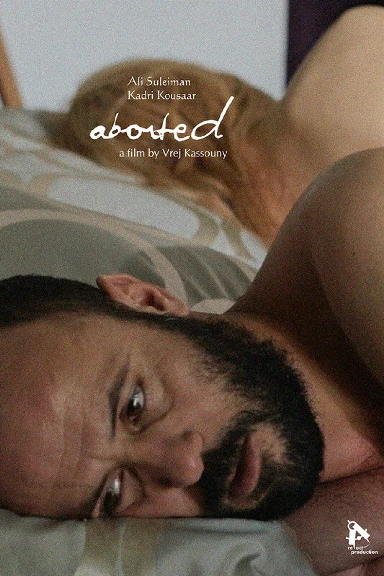 Aborted