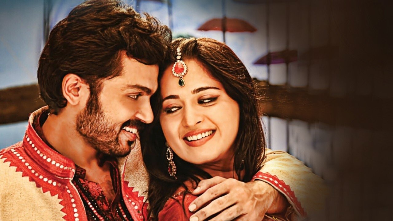 Alex Pandian backdrop