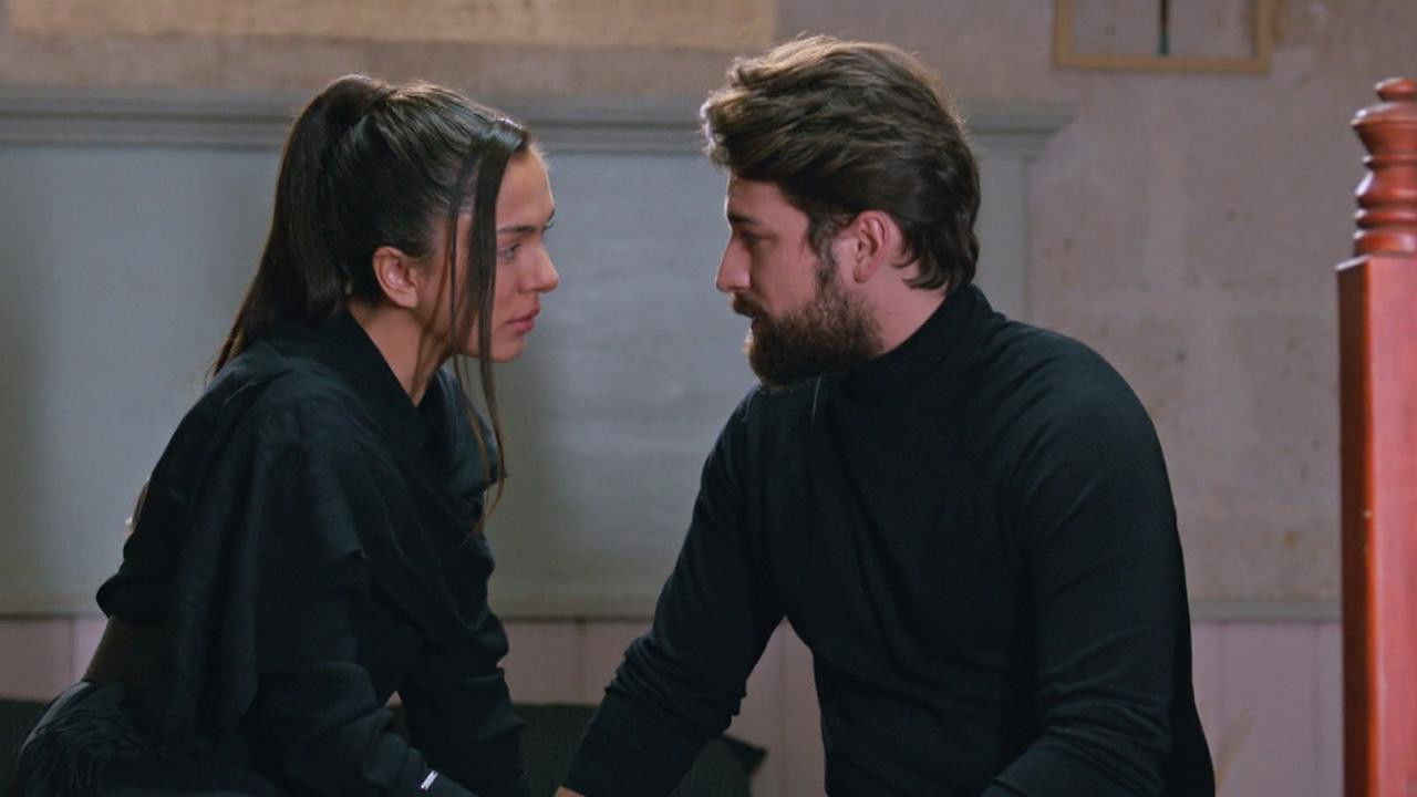 Zümrüdüanka — Épisode 12