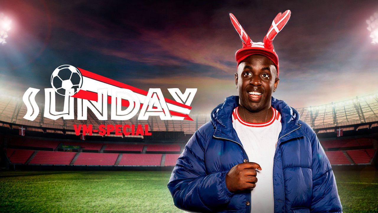 Sunday - VM Special official wallpaper