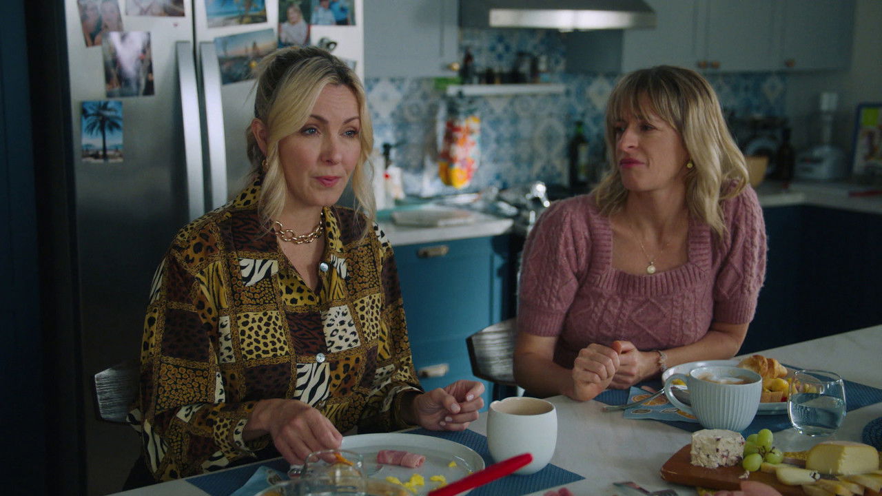 L'Œil du cyclone — À chacun sa passion