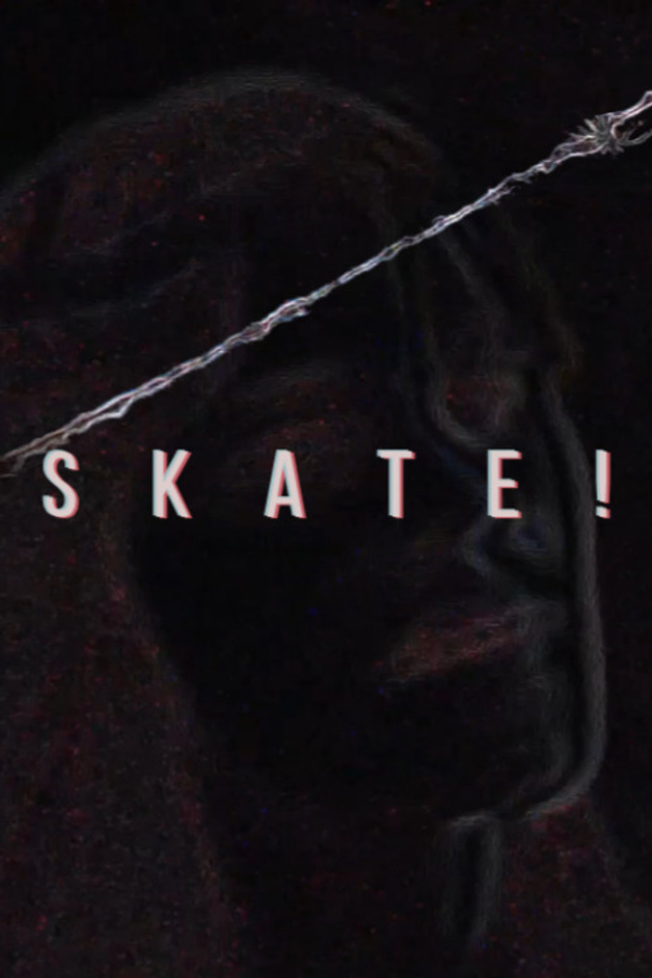 Skate! Backdrop