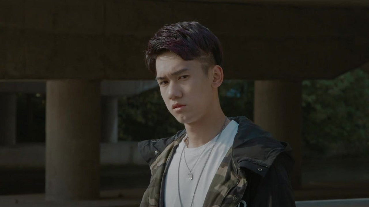 铠甲勇士猎铠 — Épisode 18