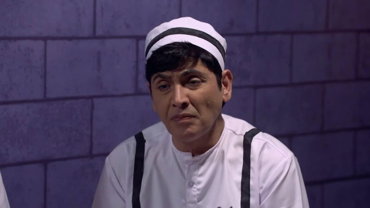 भाभीजी घर पर हैं! — Épisode 874