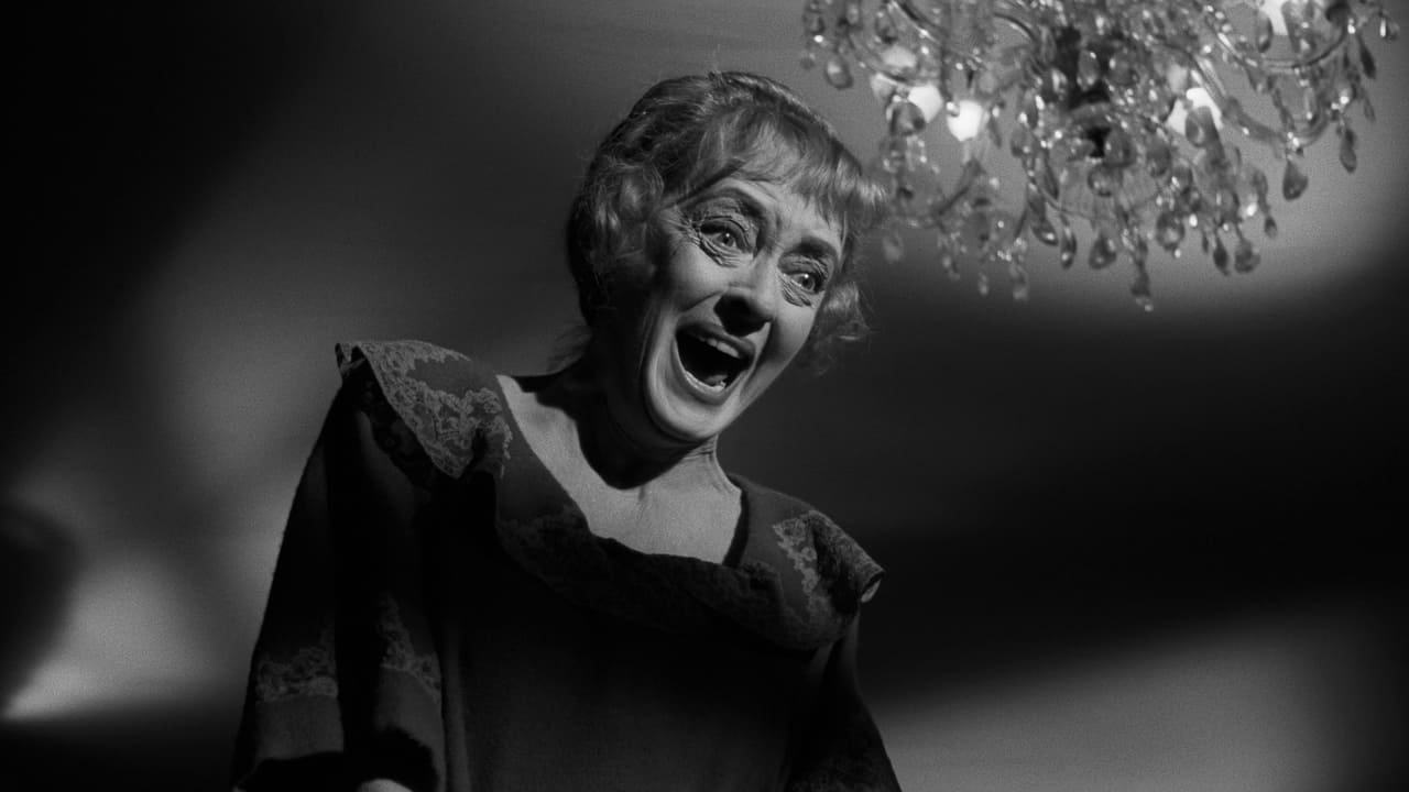 Hush... Hush, Sweet Charlotte (1964)