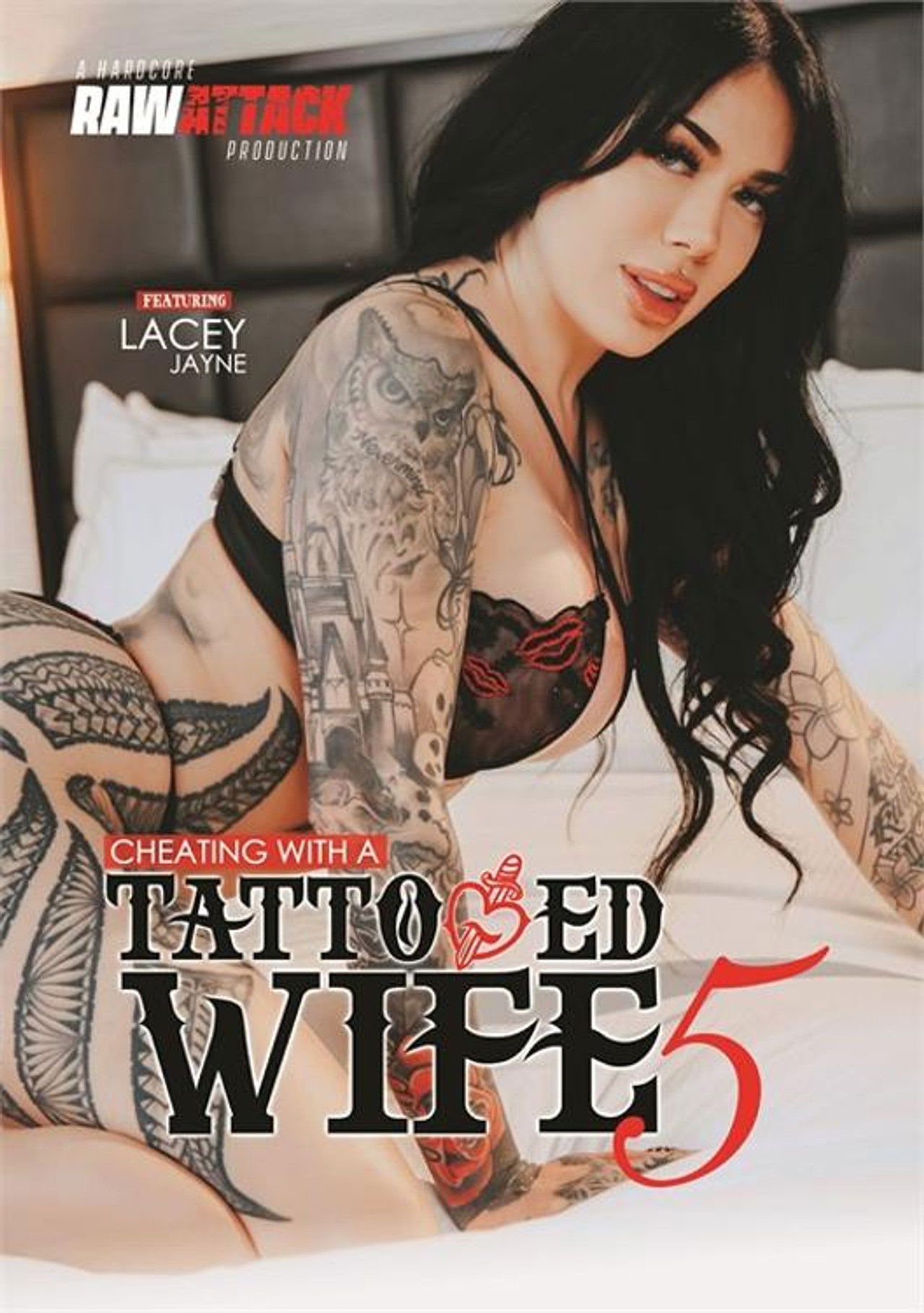 Cheating With A Tattooed Wife 5 Backdrop