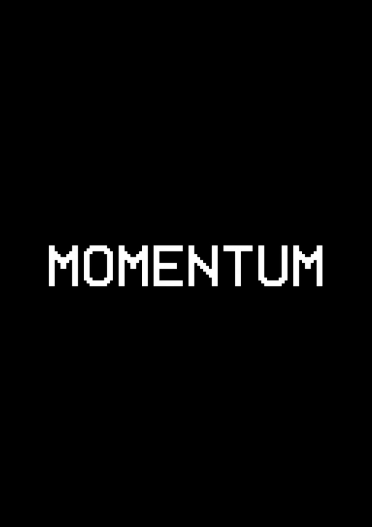 Momentum Backdrop
