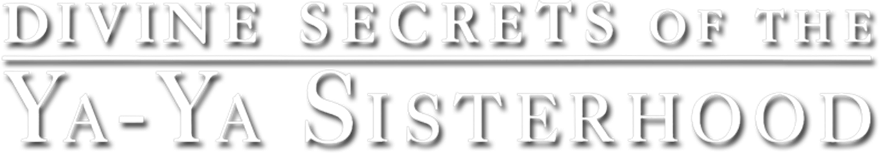 Божественные тайны сестричек Я-Я
