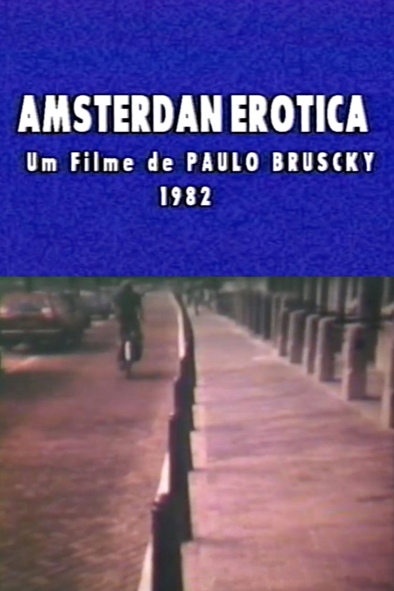 Amsterdam Erótica