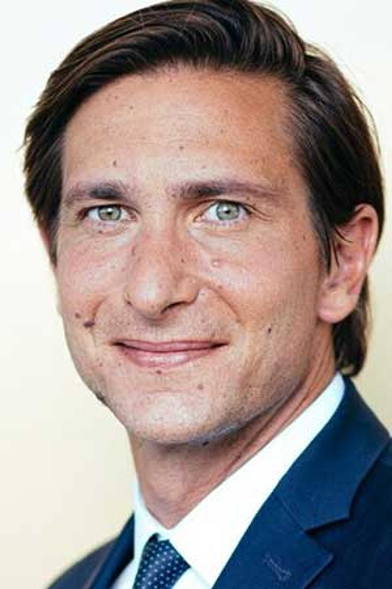 Xavier Domergue
